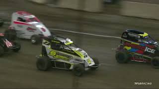 LIVE PREVIEW Lucas Oil Tulsa Shootout Thursday [upl. by Ennayk]