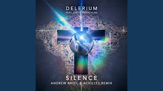 Silence Andrew Rayel amp Achilles Extended Remix [upl. by Eimac]