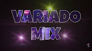 VARIADOS MIX DE TODO UN POCO MEGAMIX  LG DJ 👍 [upl. by Dirgni]