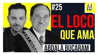 Abdalá Bucaram Presidente 2025 Lágrimas Guardadas Enemigos Políticos y Múnich 1972  ACCIÓN 25 [upl. by Orji]