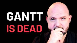 Why Gantt Charts Are DEAD for Modern Project Management in 2024 [upl. by Aitan697]