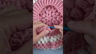 Easy crochet beret hat Miarti🧶 [upl. by Cordeelia]