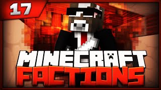 Minecraft FACTION Server Lets Play  FIRE FIGHT  Ep 17 [upl. by Arlo]