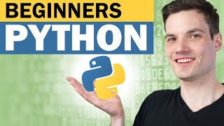 👩‍💻 Python for Beginners Tutorial [upl. by Chryste616]