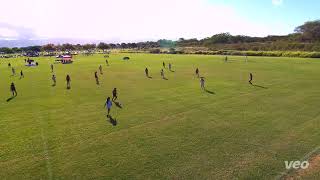 MAGNUS FC vs HAWAII SOCCER ACADEMY  JUN 23 2024  G2010  GIRLS SOCCER  FAR WEST REGIONALS 2024 [upl. by Hump]