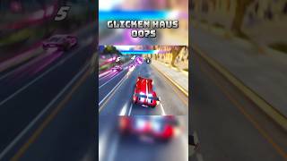 Glickenhaus007S  Asphalt legends unite  Asphalt8 shorts viralshorts gaming asphaltlegendsunite [upl. by Bowes]