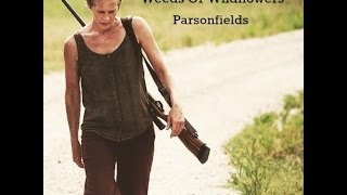 Weeds Or Wildflowers Lyrics  Parsonsfield [upl. by Ikaz]