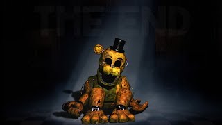 Five Nights at Freddys Pizzeria Simulator  Part 5 [upl. by Abercromby]