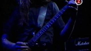 Opeth  Godheads Lament Live  inferno festival Norway 2003 PROSHOT [upl. by Onaimad900]