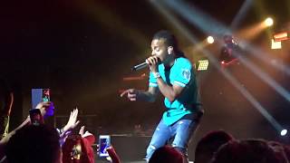 20170623  Ozuna Odisea Tour 2017  Escapate Conmigo  Live En Concierto  Jacksonville FL [upl. by Plato518]