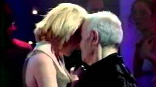 Eternellement KAAS  Patricia Kaas amp Charles Aznavour quotLes plaisirs démodésquot en TV [upl. by Lettig]