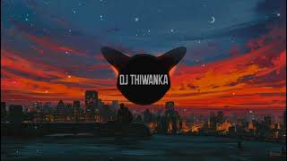 Charitha Attalage Hits Mashup  DJ Thiwanka [upl. by Lihkin]