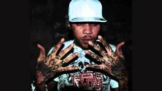 Vybz Kartel  Teacher Lyricist Pt 2 MAY 2011 quotUTGquot Adidjahiem Rec [upl. by Sissie]