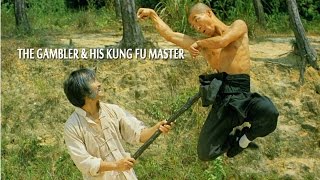 Wu Tang Collection  Gambler and His Kung Fu Master [upl. by Rebecka]