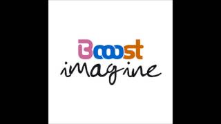 Booost  Imagine by John Lennon [upl. by Belia]