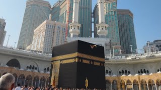 UMRAH ZIYARAH  15 days of best UMRAH ziyarah video  thnx for SAADIYA GROUP  MAAMMUS MEDIA [upl. by Nahseez124]