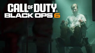 The FULL Story of Adlers Brainwashing All Cutscenes  Black Ops Cold War All Cutscenes Season 16 [upl. by Laurentium]