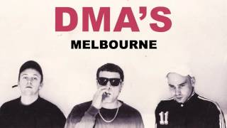 DMAS  Melbourne [upl. by Haslam]