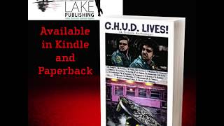 The official CHUD LIVES horror anthology trailer [upl. by Anile122]