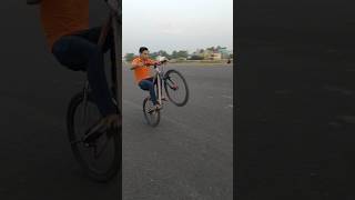 Open challenge 😎shorts openchallnage cyclestunt mtbfreestyle subscribe viral [upl. by Uriah691]