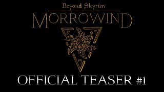 ESO – Elder Scrolls Online Movie HD  All Cinematic Trailers NEW 2017 Morrowind [upl. by Gael]