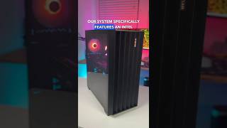 A Solid PreBuilt Gaming PC from YEYIAN [upl. by Ardnikat]