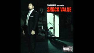 11 Miscommunication Timbaland Shock Value [upl. by Alake94]