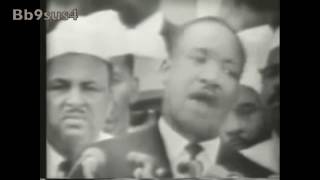 Martin Luther King  I Have A Dream Speech  Harmonizator [upl. by Ana]