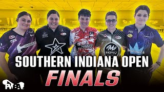 2024 PWBA Southern Indiana Open [upl. by Bigg]