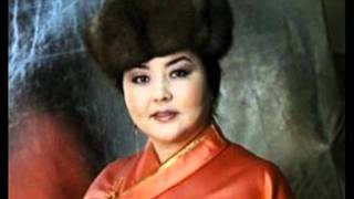 Mongolian folk ballad song DShirmentuya  Setgeliin tsagaan hun [upl. by Perni]