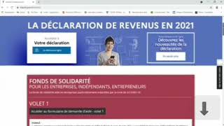 Comment utiliser TurboImpôt Gratuit [upl. by Janaye704]