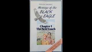 Message Of The Black Eagle  Chapter 1 [upl. by Norrv]