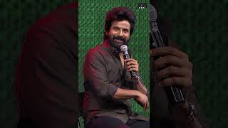 Sivakarthikeyan on Amaran  Amaran An Introduction EP  2  Kamal Haasan  Sivakarthikeyan shorts [upl. by Adnarim]