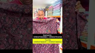 Wholesale ajrakh  dabu  bagru fabric at cheap rate  N G Textile amp Garments wholesaletextile [upl. by Matilda354]