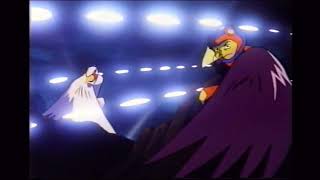 Gatchaman Trailer VHS [upl. by Acinorej176]