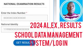 KUREBAAMANOTAYA S6ADVANCED LEVELTTCTVETTSS 2024 [upl. by Leeke]