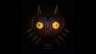 Final Hours  Majoras Mask Theophany Remix  Rozen Bells [upl. by Schell]