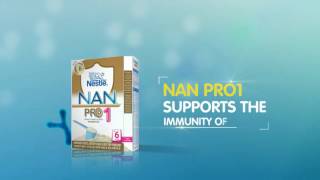 Dr Nan Pro [upl. by Ally]