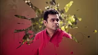 A R Rahman  Tango Kelaayo  Kaatru Veliyidai  Music Video  Maniratnam  WhatsApp status [upl. by Lorrac516]