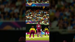 quotEpic Showdown West Indies vs Sri Lanka T20 Clash You Wont Believe CricketThriller [upl. by Center]