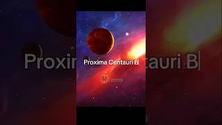 Day10  नई पृथ्वी Proxima Centauri B Explore space exploration themysteriousert [upl. by Dowell158]