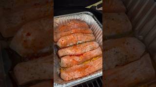 Deliciously Glazed Salmon for Dinner Easy and Delicious Salmon Recipe  BBQ Butcher NZ [upl. by Howenstein]