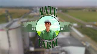 Touring An Ethanol Plant  Nate on the Farm Episode 3 Part 2 [upl. by Esiouqrut]