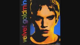 Paul Kimble  Bitters End Velvet Goldmine Soundtrack [upl. by Aleet]