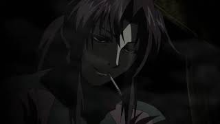 Black Lagoon  Revy’s speech ITA [upl. by Tatman377]