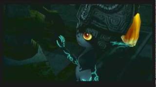 Legend of Zelda Twilight Princess Walkthrough 13 66 quotArbiters Grounds Mirror of Twilightquot [upl. by Ostap359]