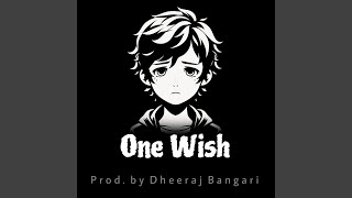 One Wish Sad Piano Beat [upl. by Ruth351]