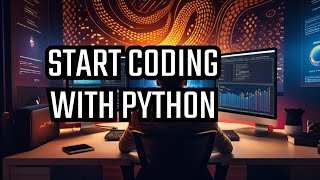 Ignite Your Programming Journey with Python Day 1 [upl. by Broderic190]