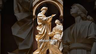 Exploring 10 Facts About the Vatican Library [upl. by Eseenaj867]