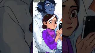 Trollhunters❤️ [upl. by Sulecram]